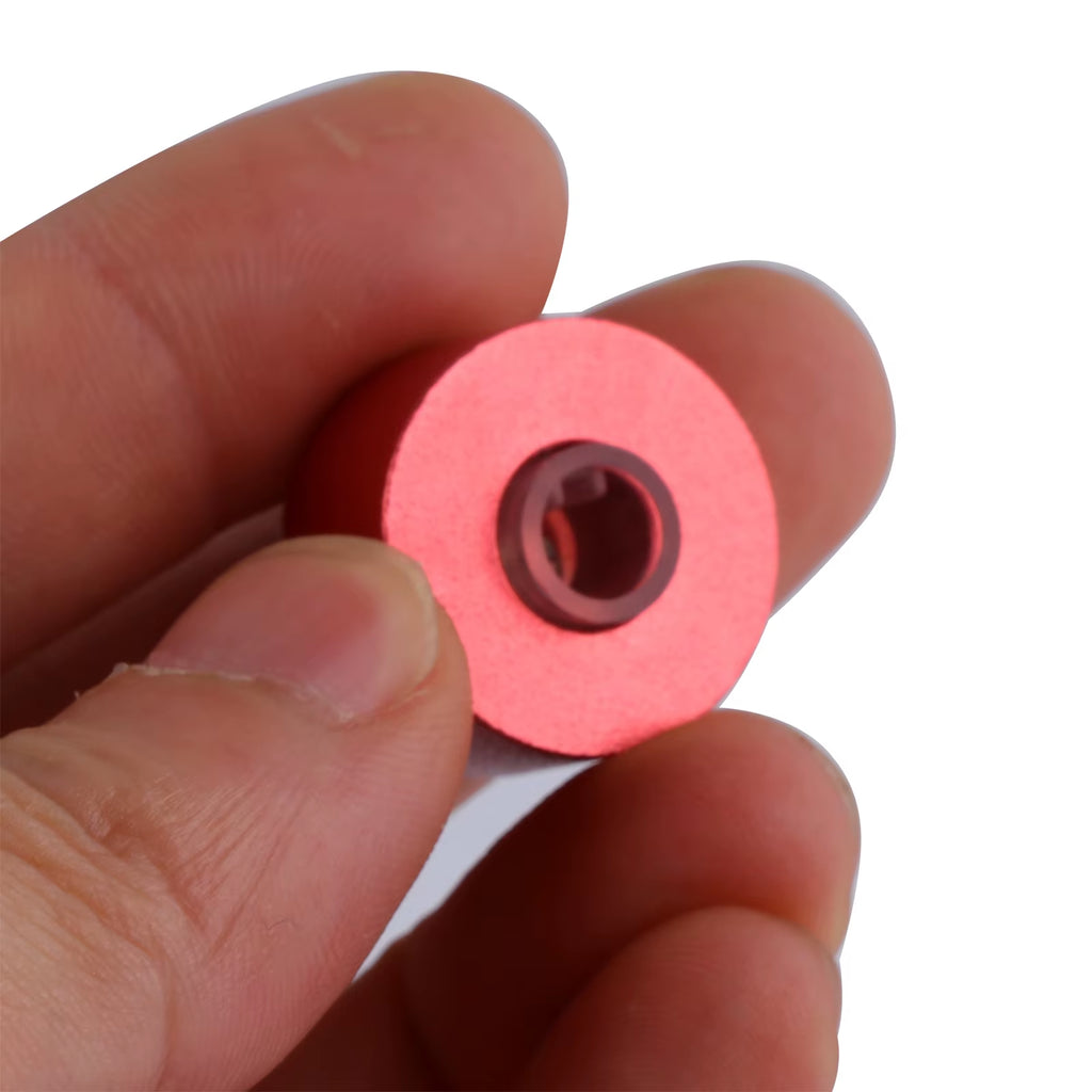 Upgrade Knob for Mechanical Gaming Keyboards, Suitable for Th66/Th80/Skyline75/Eclair75/Feker IK75