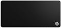 Qck Gaming Mouse Pad - XXL Cloth - Peak Tracking and Stability - Esports Mousepad - Never-Slip - Full Desk Coverage