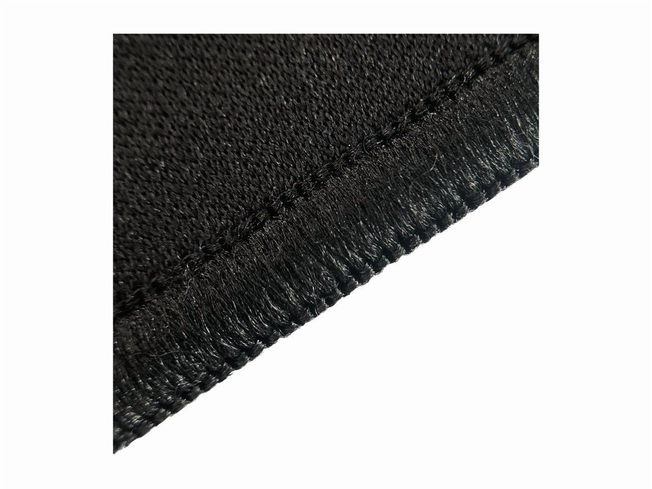 Qck Gaming Mouse Pad - XXL Cloth - Peak Tracking and Stability - Esports Mousepad - Never-Slip - Full Desk Coverage