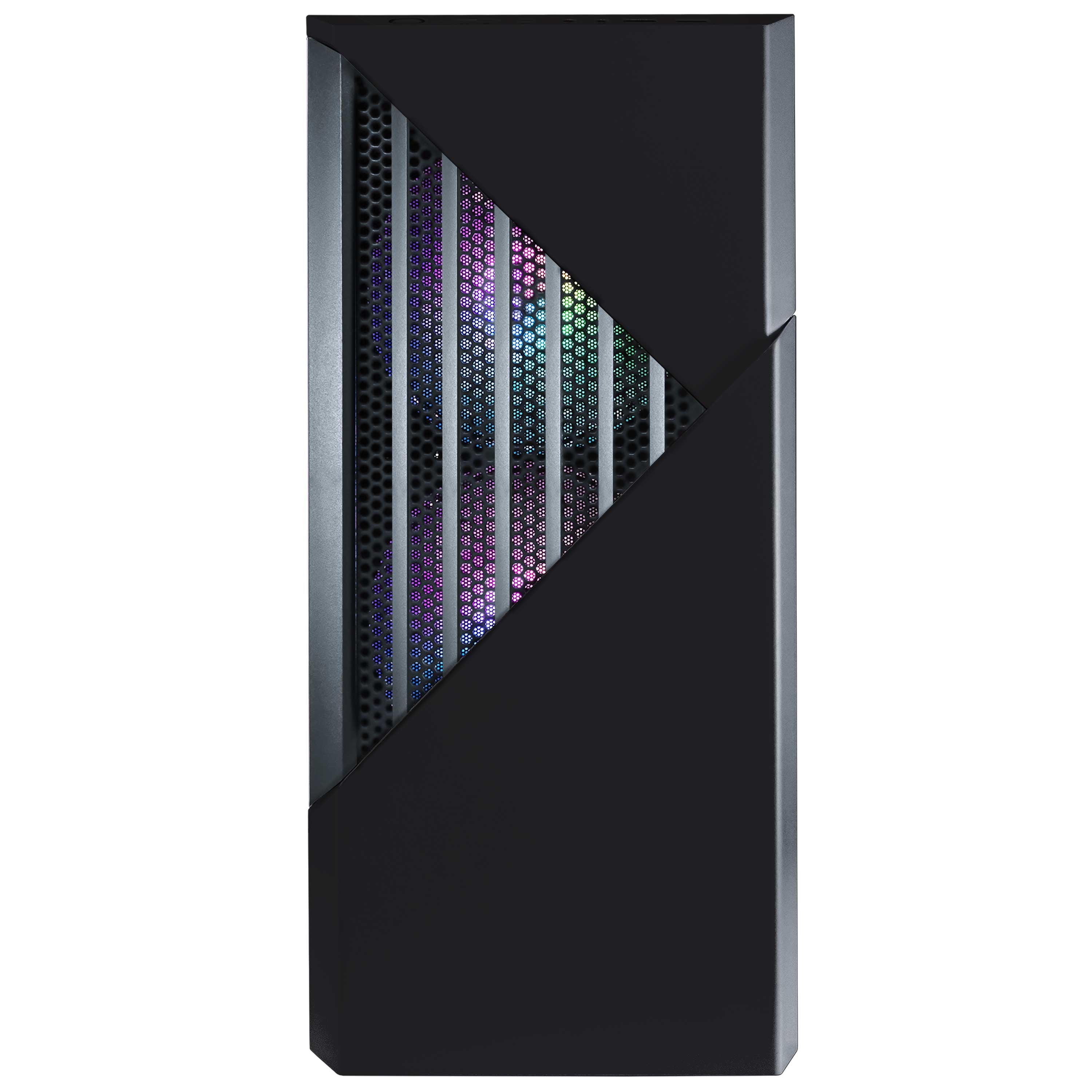 Dark Castle Gaming PC, AMD Ryzen 5 5600G, 16GB, 1TB SSD, Radeon Vega 7, Reaper-5600