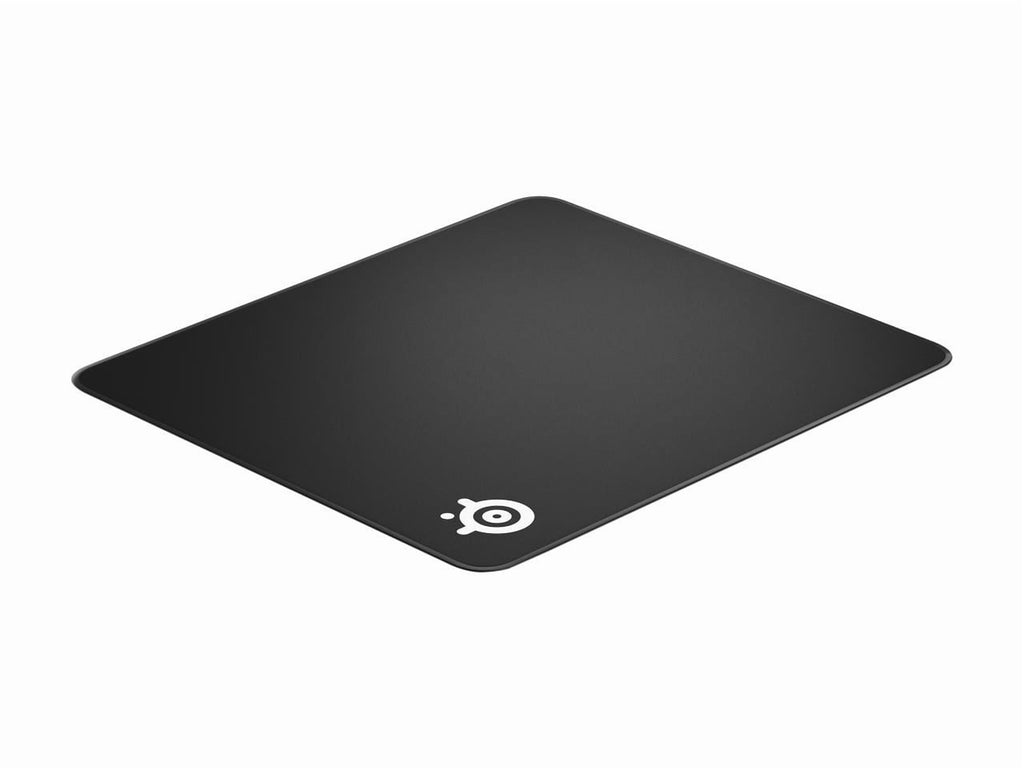 Qck Gaming Mouse Pad - XXL Cloth - Peak Tracking and Stability - Esports Mousepad - Never-Slip - Full Desk Coverage
